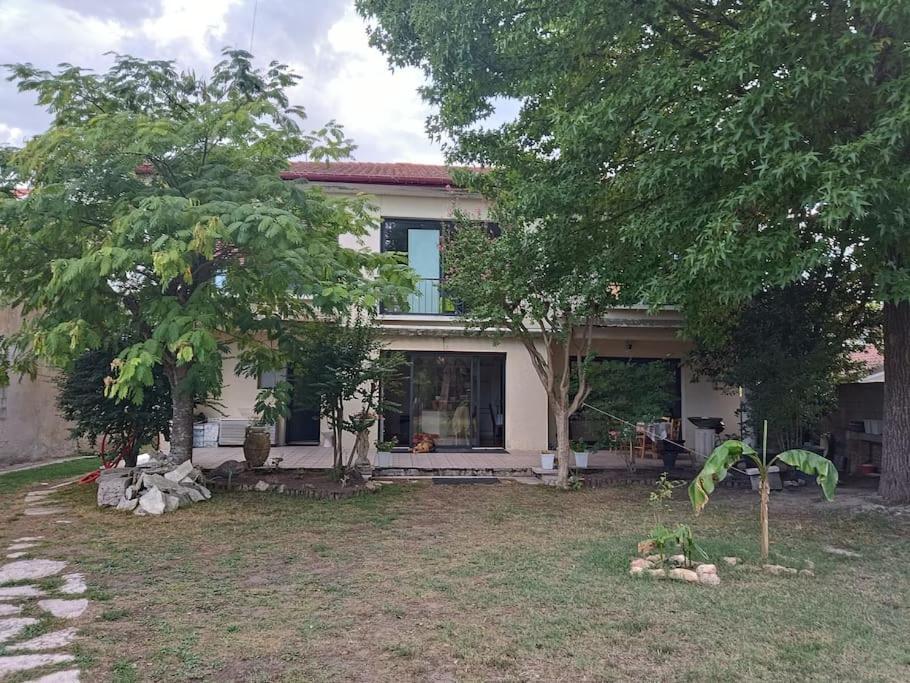 La Maison De L'Usine Tartas Luaran gambar