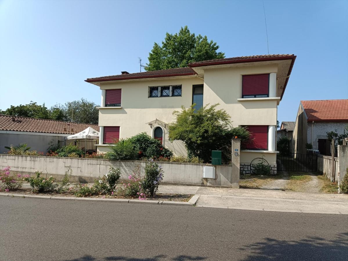 La Maison De L'Usine Tartas Luaran gambar